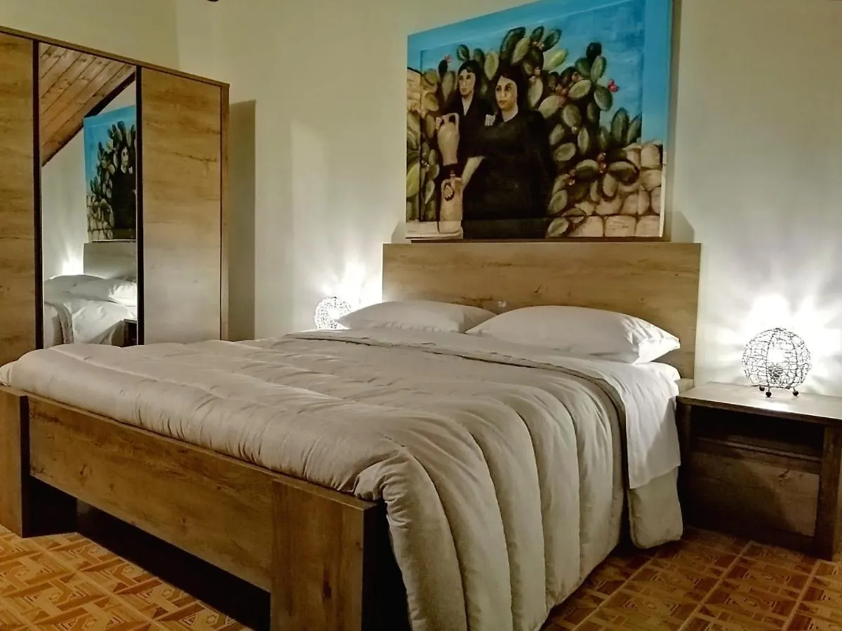 Mary Home Sicily Ragusa