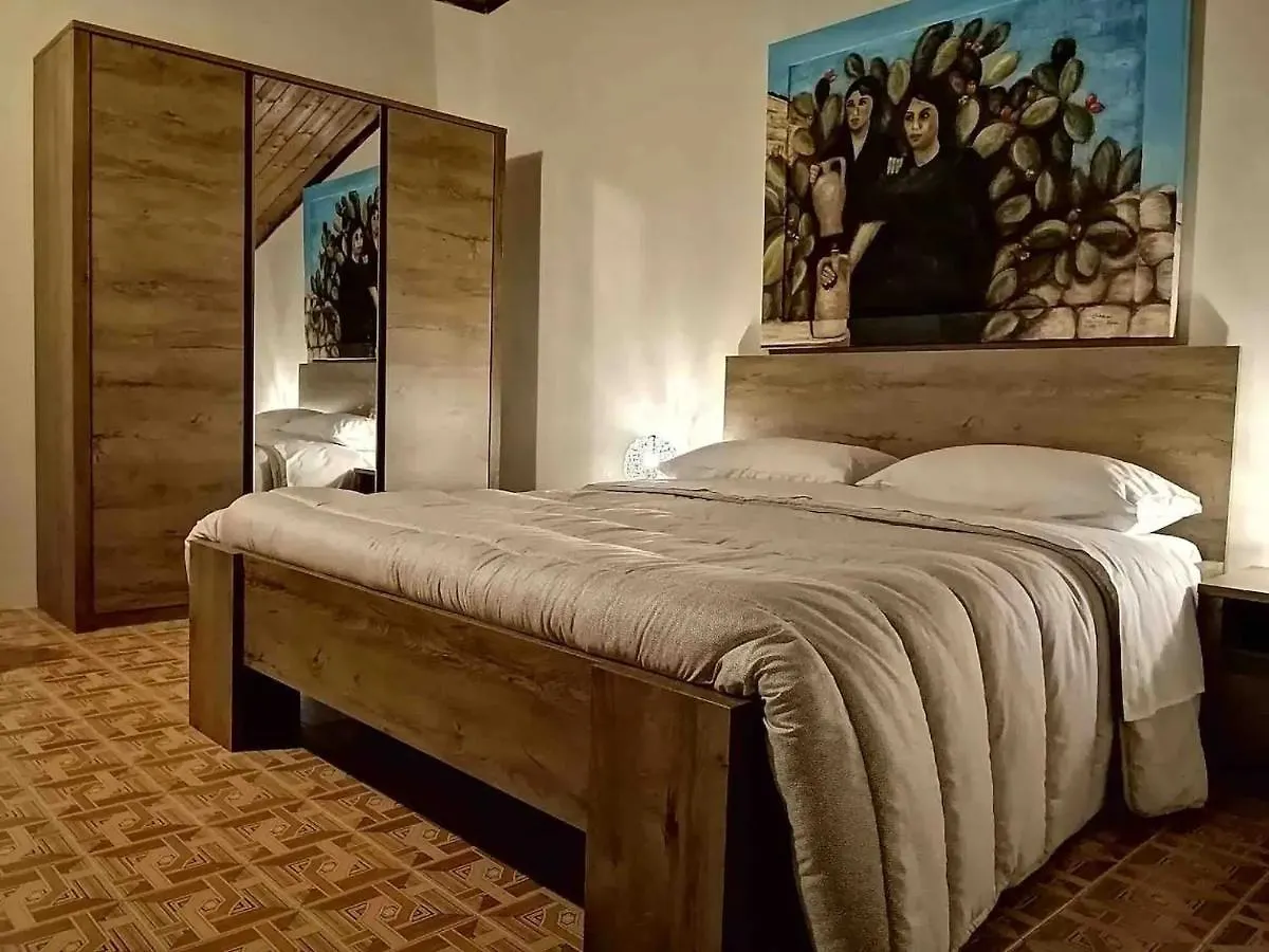 Appartamento Mary Home Sicily Ragusa