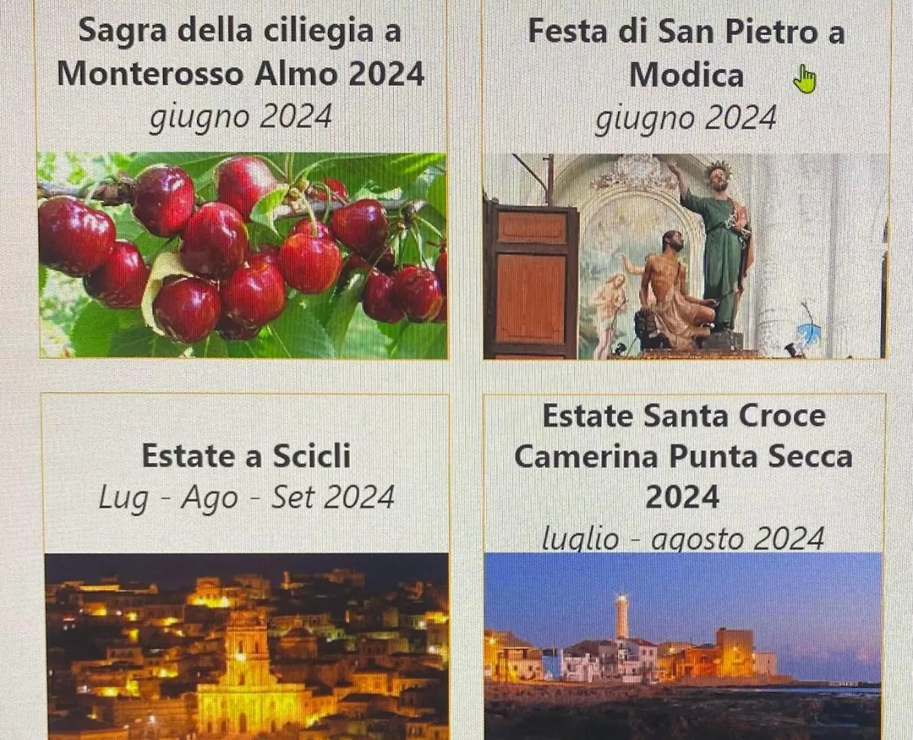 Mary Home Sicily Ragusa 0*,