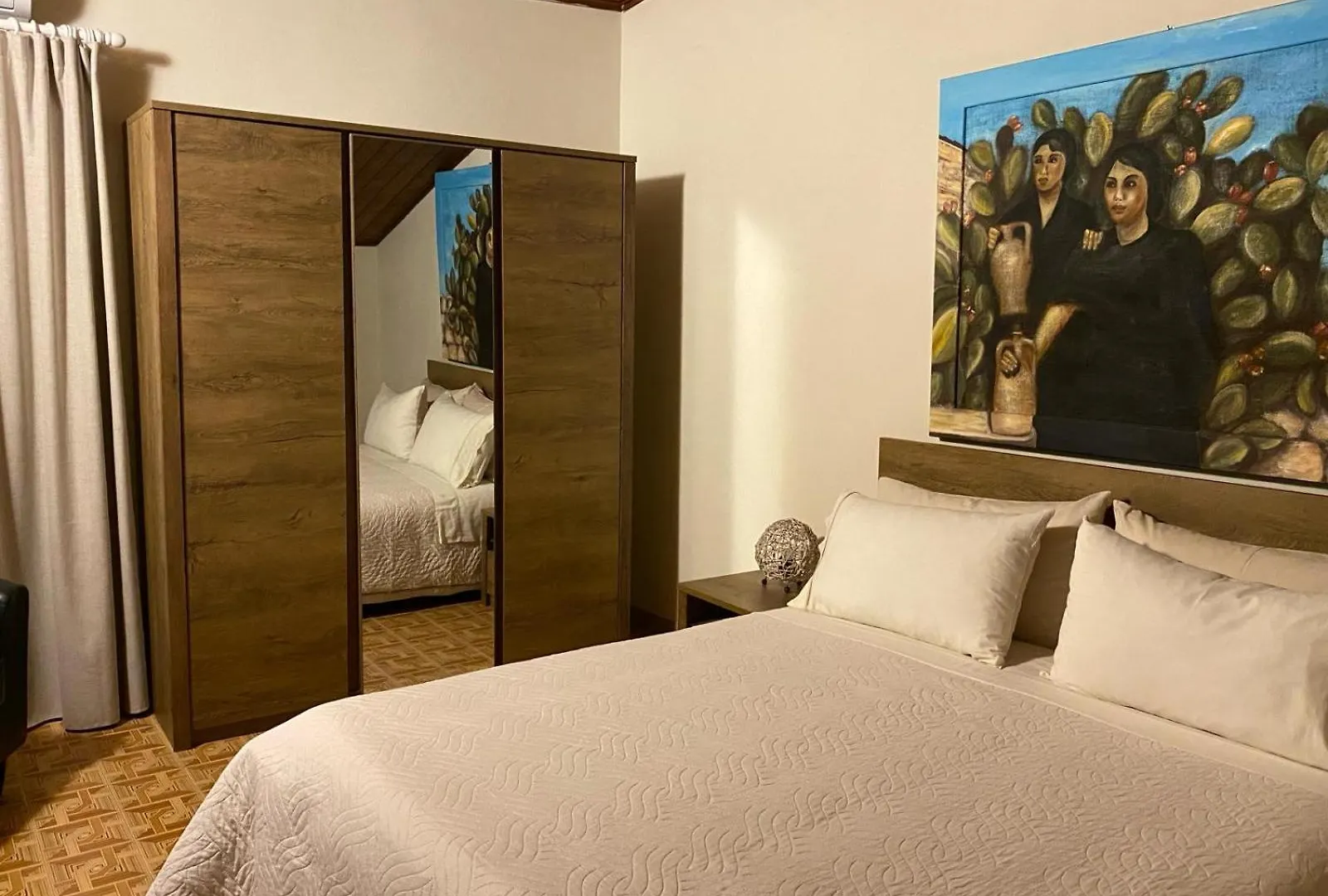 Mary Home Sicily Ragusa Apartment