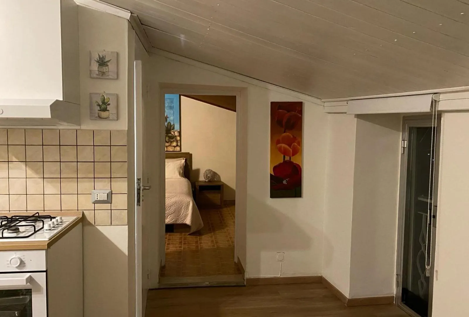 Apartment Mary Home Sicily Ragusa
