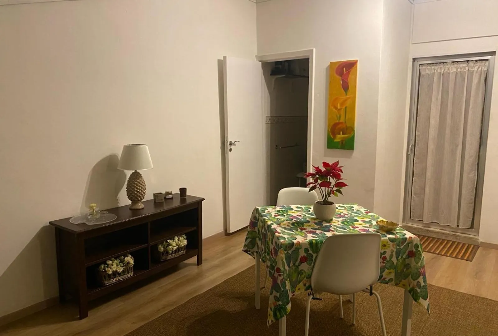 Mary Home Sicily Ragusa