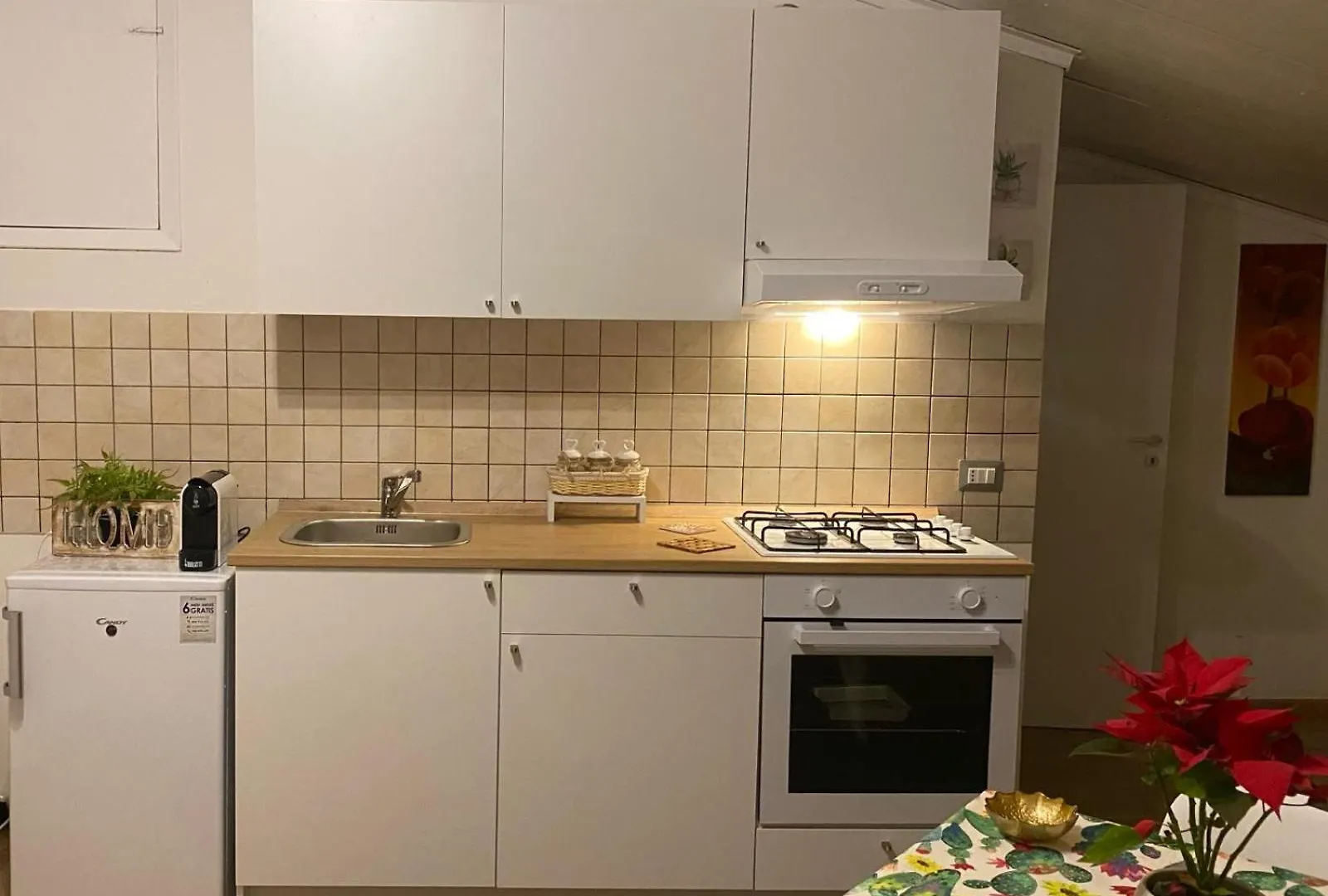 Mary Home Sicily Ragusa Apartment