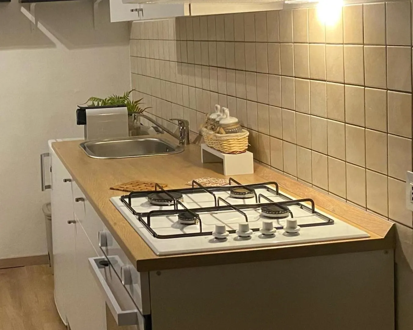 Apartment Mary Home Sicily Ragusa