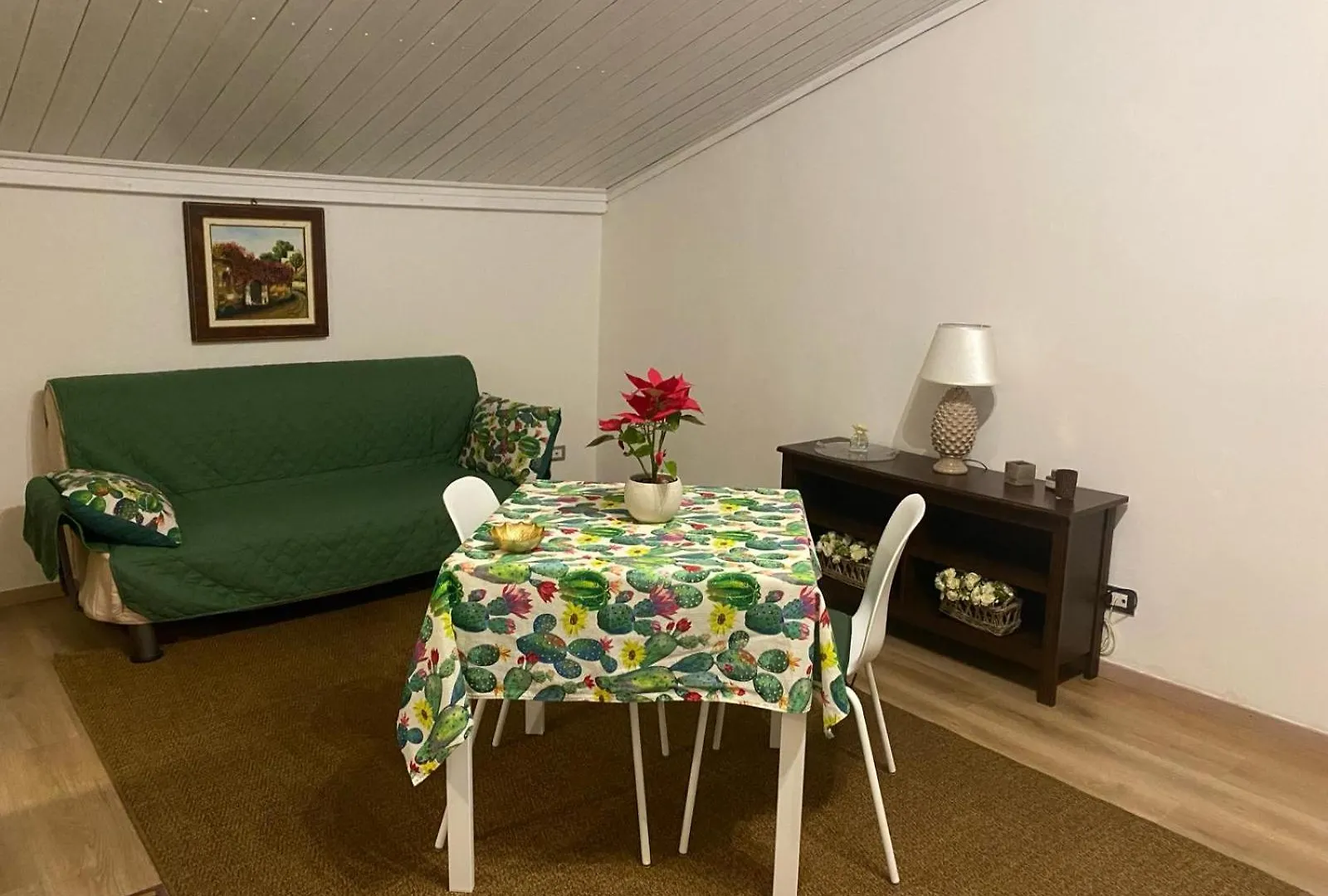 Appartamento Mary Home Sicily Ragusa