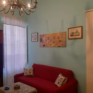  Apartament La Salette