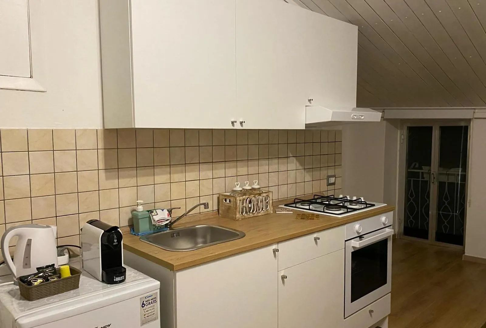 Apartment Mary Home Sicily Ragusa Italy