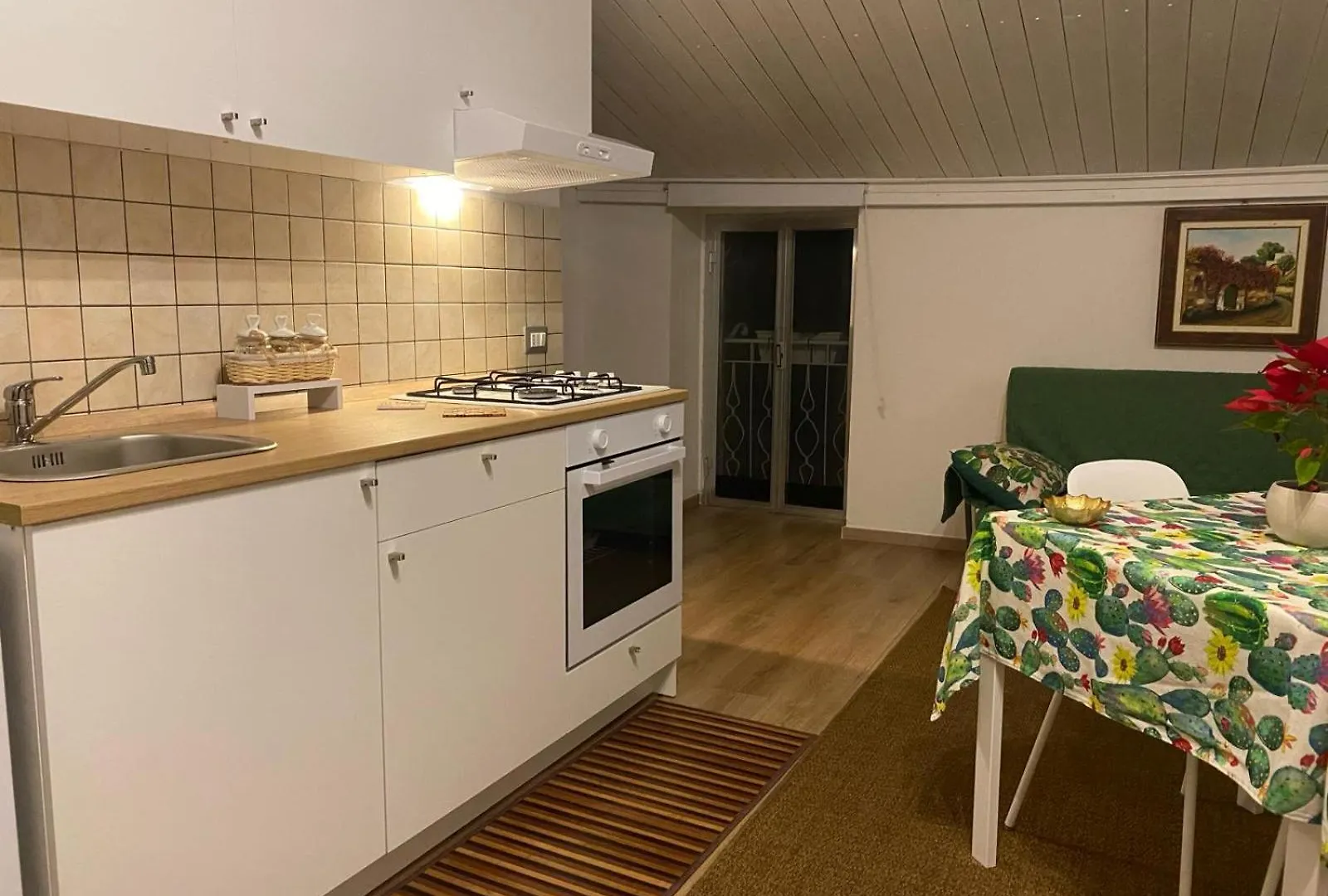 Apartment Mary Home Sicily Ragusa