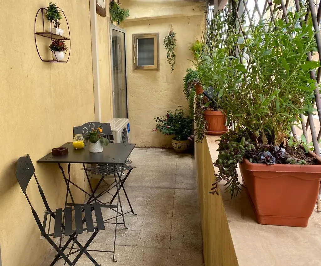 Mary Home Sicily Ragusa Italy